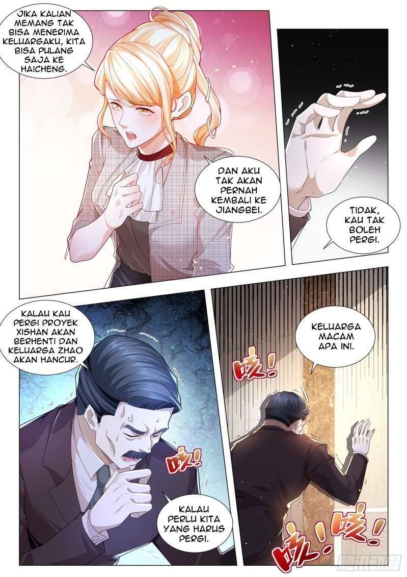 Shen Hao’s Heavenly Fall System chapter 206 halaman 10