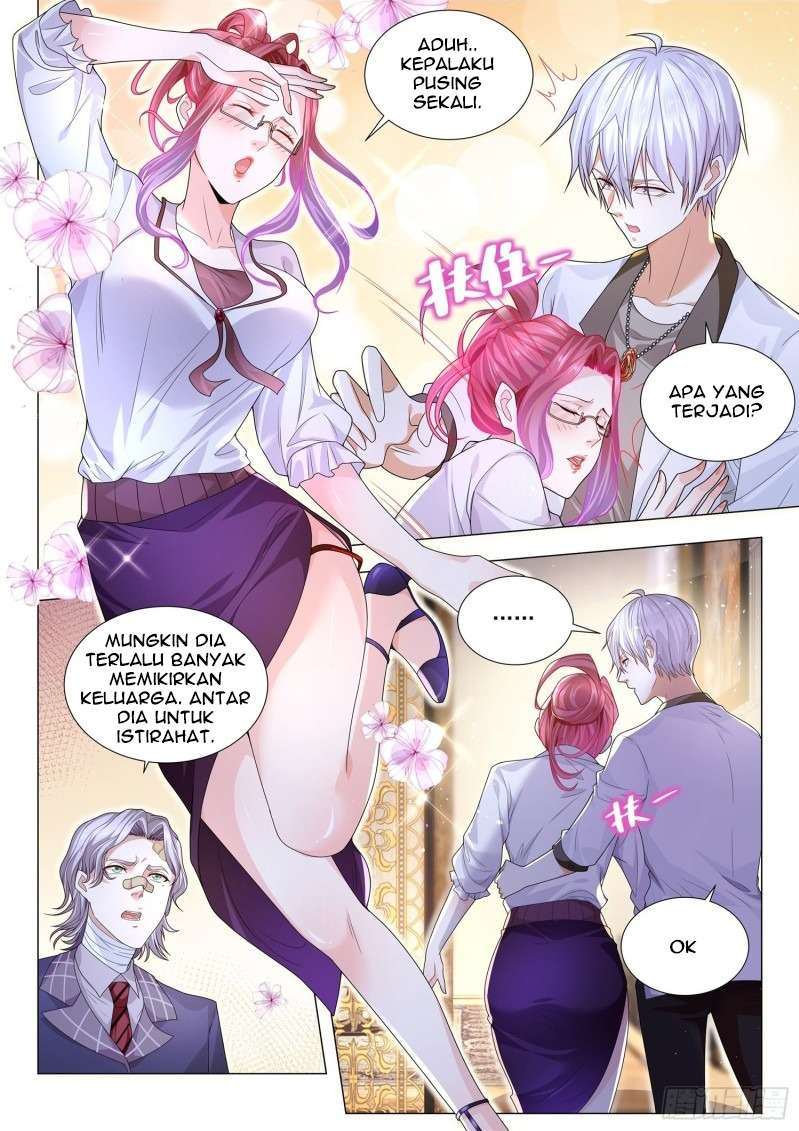 Shen Hao’s Heavenly Fall System chapter 206 halaman 12