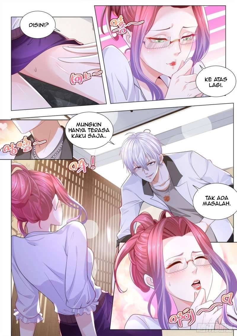 Shen Hao’s Heavenly Fall System Bab 207 halaman 3