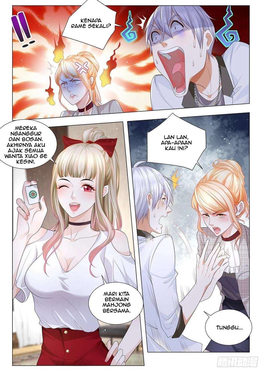 Shen Hao’s Heavenly Fall System Bab 208 halaman 9