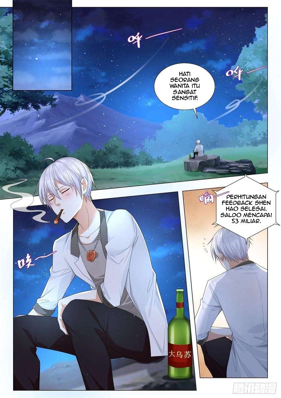 Shen Hao’s Heavenly Fall System Bab 208 halaman 12