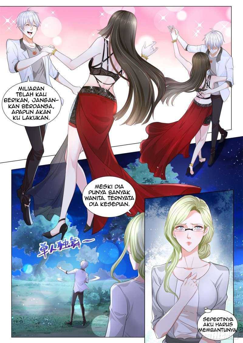 Shen Hao’s Heavenly Fall System Bab 209 halaman 3