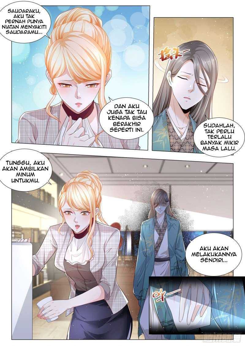 Shen Hao’s Heavenly Fall System Bab 209 halaman 5