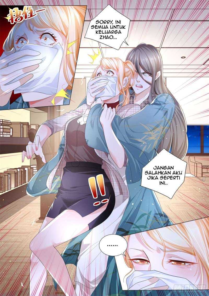Shen Hao’s Heavenly Fall System Bab 209 halaman 6