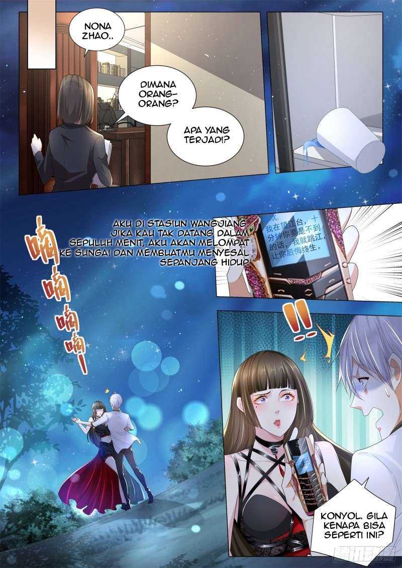 Shen Hao’s Heavenly Fall System Bab 209 halaman 7