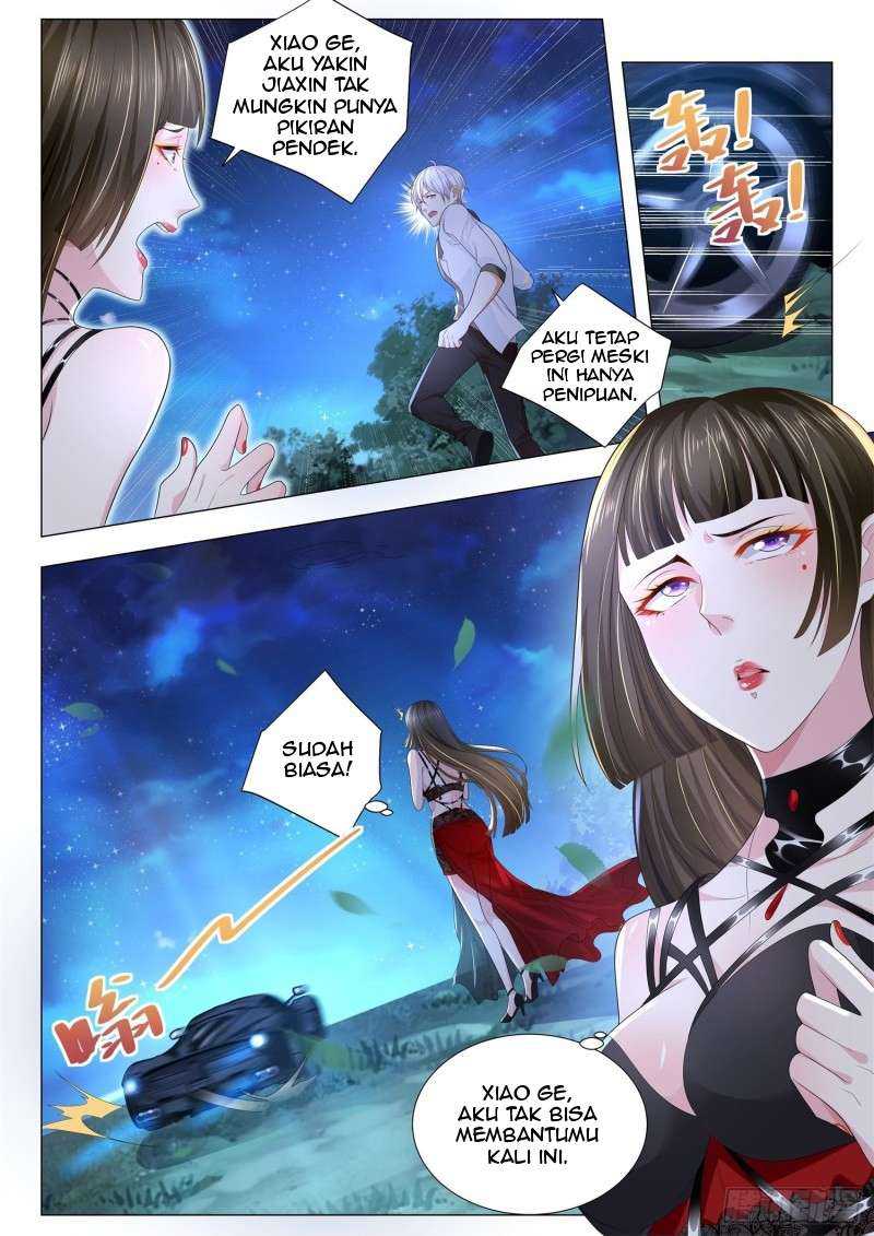 Shen Hao’s Heavenly Fall System Bab 209 halaman 8