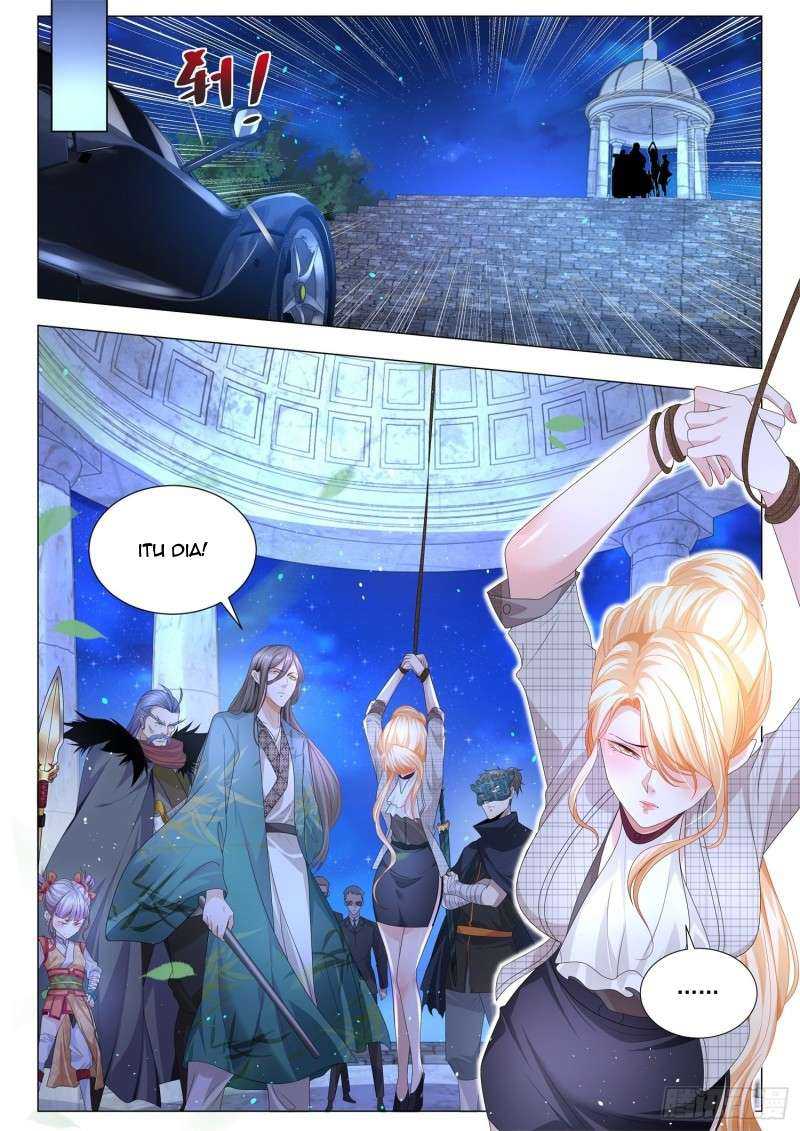Shen Hao’s Heavenly Fall System Bab 209 halaman 10
