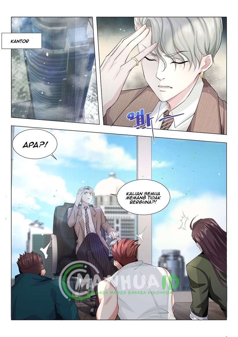 Shen Hao’s Heavenly Fall System chapter 21 halaman 9