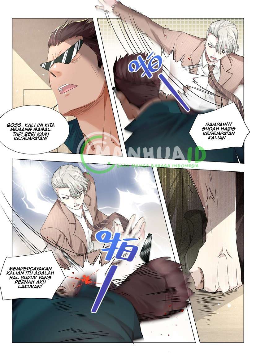 Shen Hao’s Heavenly Fall System chapter 21 halaman 11
