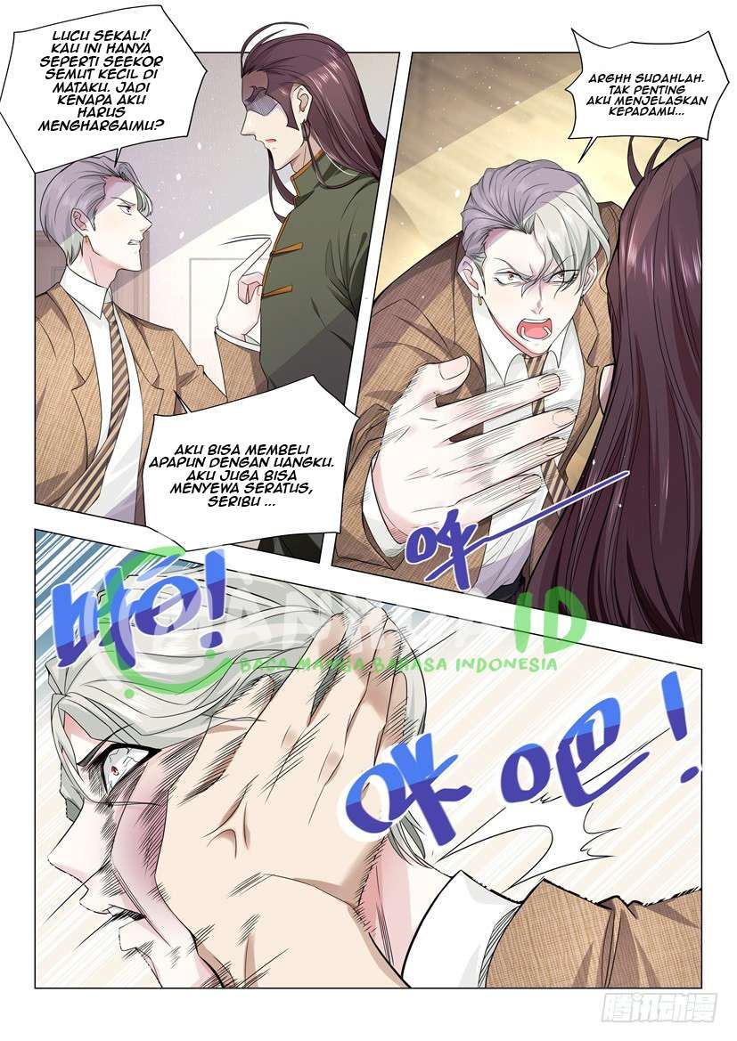 Shen Hao’s Heavenly Fall System chapter 21 halaman 13