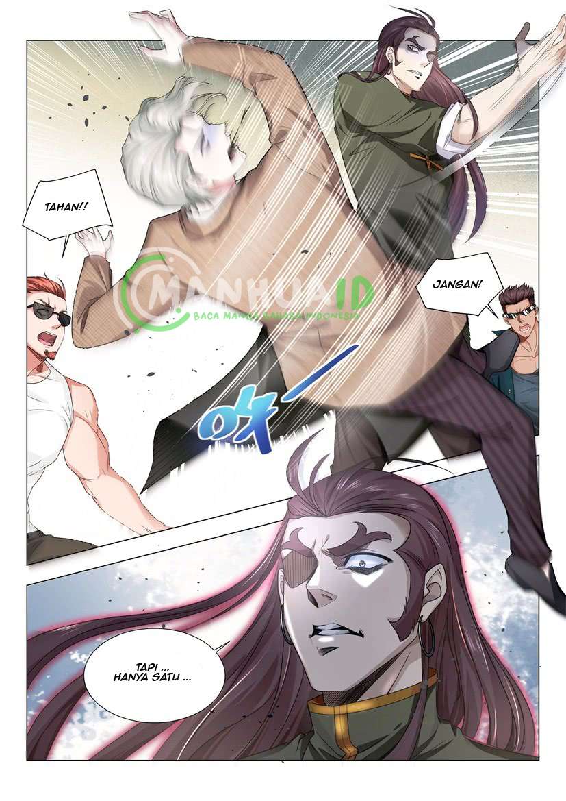 Shen Hao’s Heavenly Fall System chapter 21 halaman 14