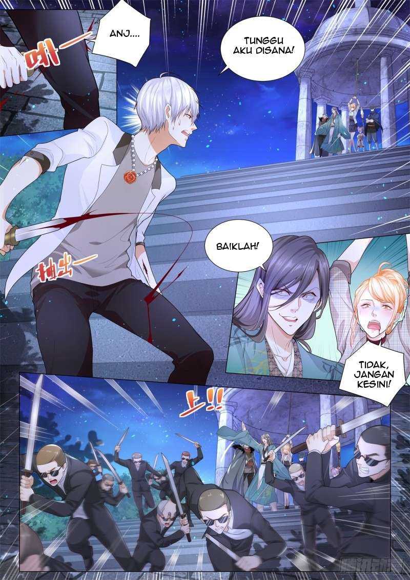 Shen Hao’s Heavenly Fall System chapter 210 halaman 2