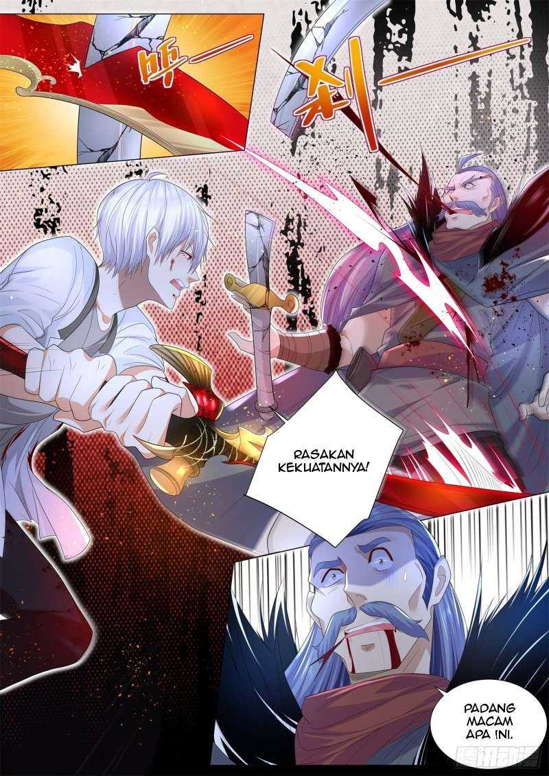 Shen Hao’s Heavenly Fall System chapter 210 halaman 10