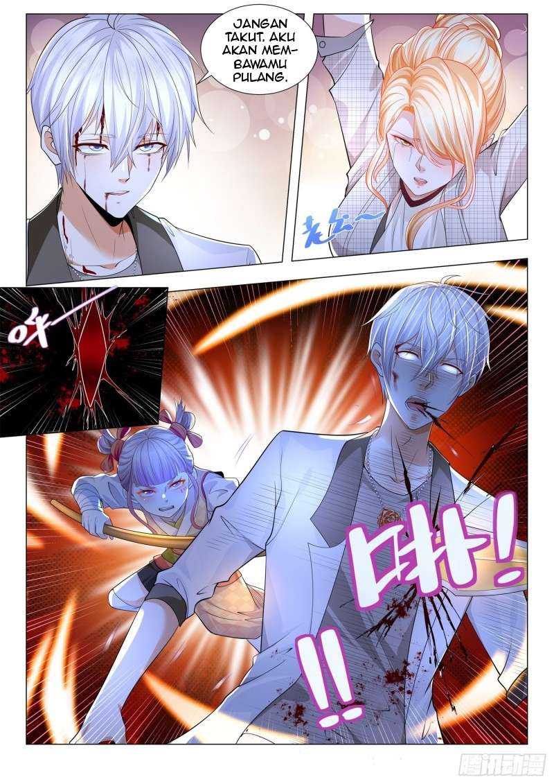 Shen Hao’s Heavenly Fall System chapter 210 halaman 12
