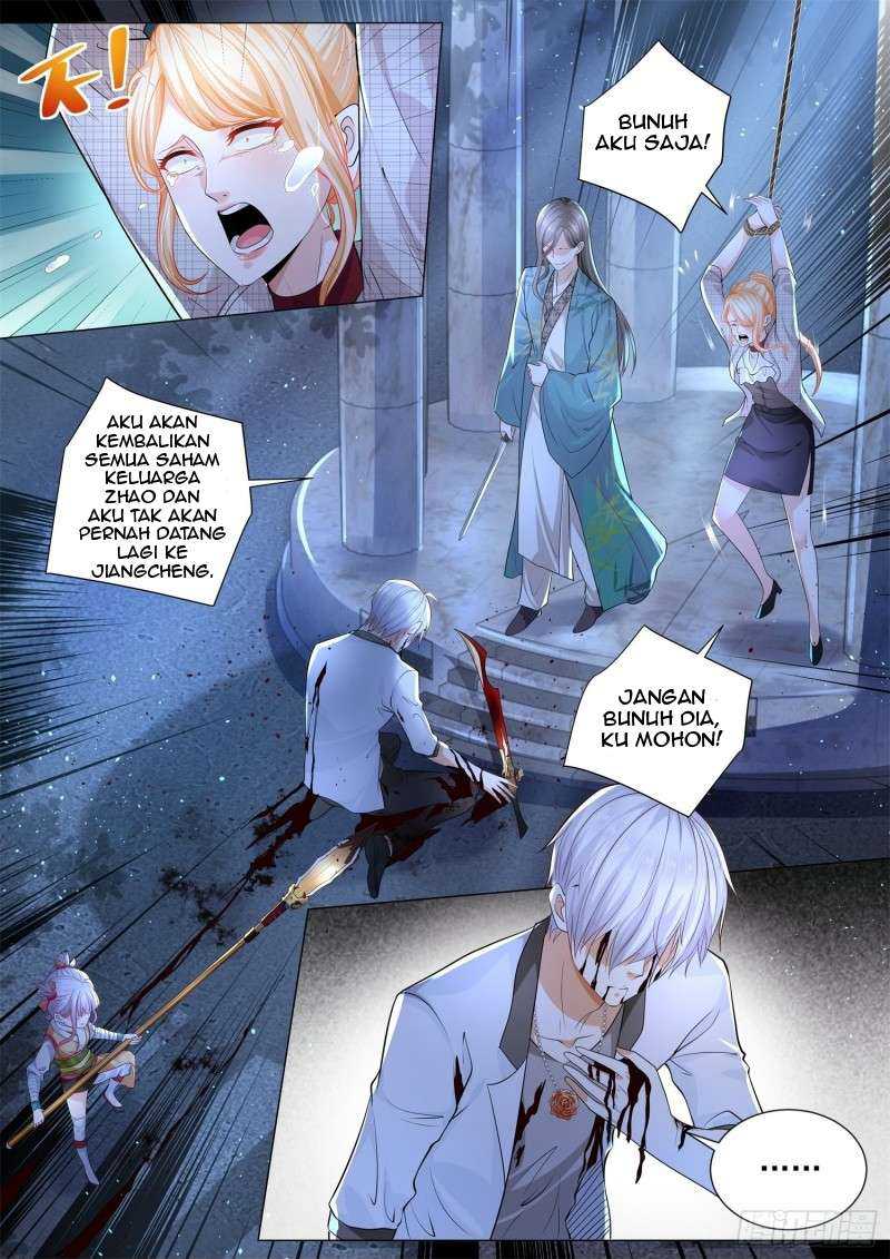 Shen Hao’s Heavenly Fall System chapter 211 halaman 2