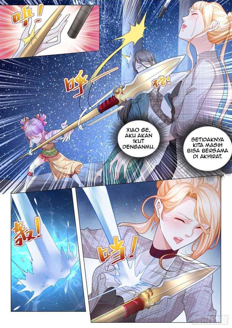 Shen Hao’s Heavenly Fall System chapter 211 halaman 9