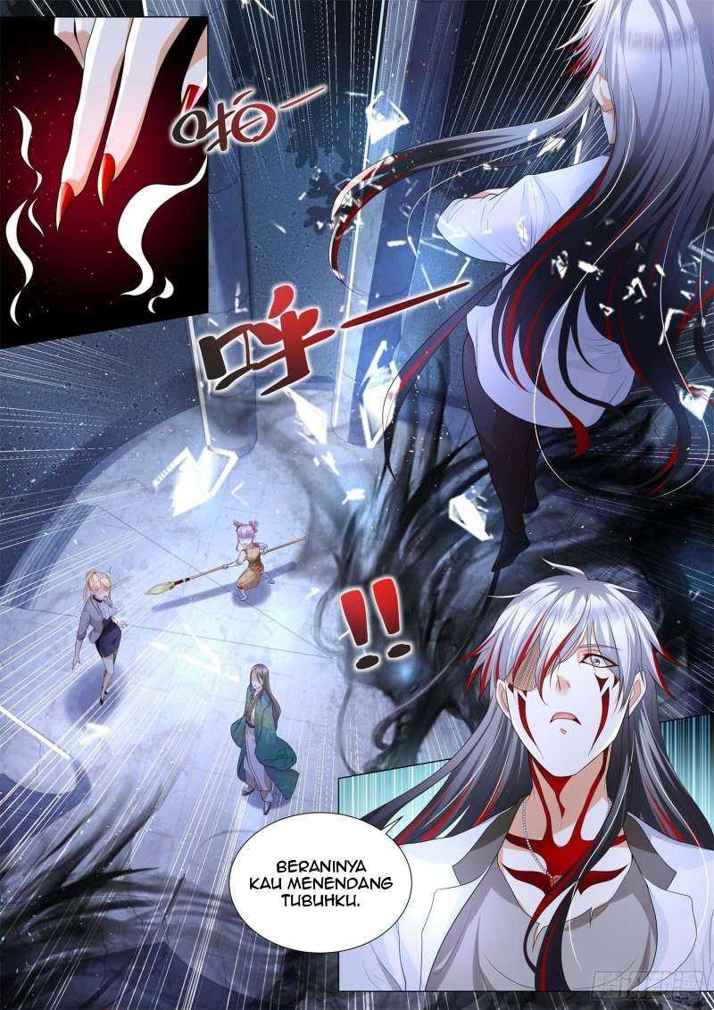 Shen Hao’s Heavenly Fall System chapter 211 halaman 10