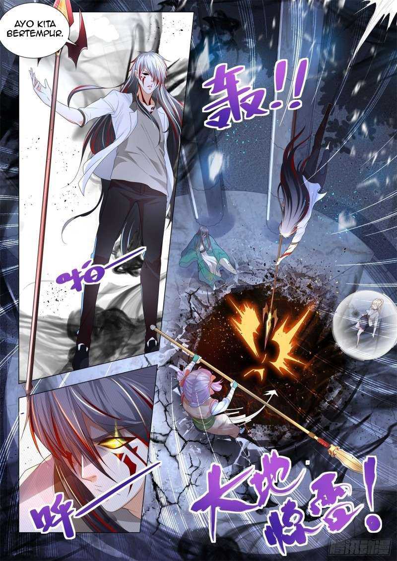 Shen Hao’s Heavenly Fall System chapter 211 halaman 11