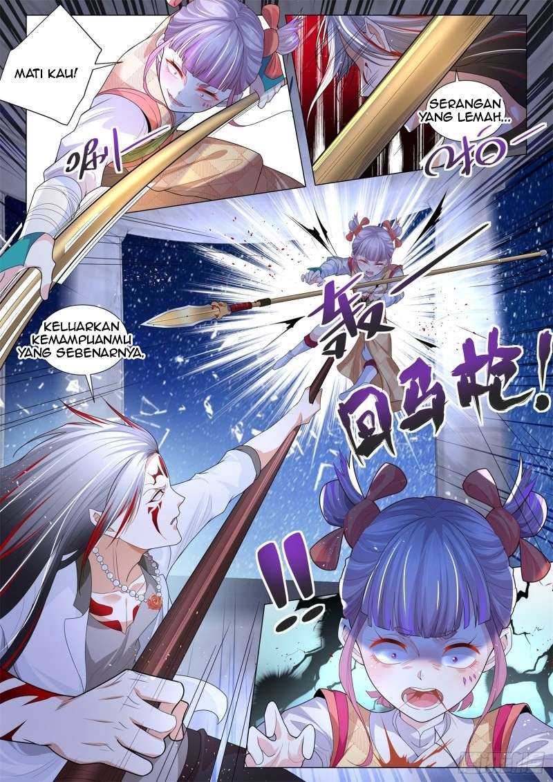 Shen Hao’s Heavenly Fall System chapter 211 halaman 13
