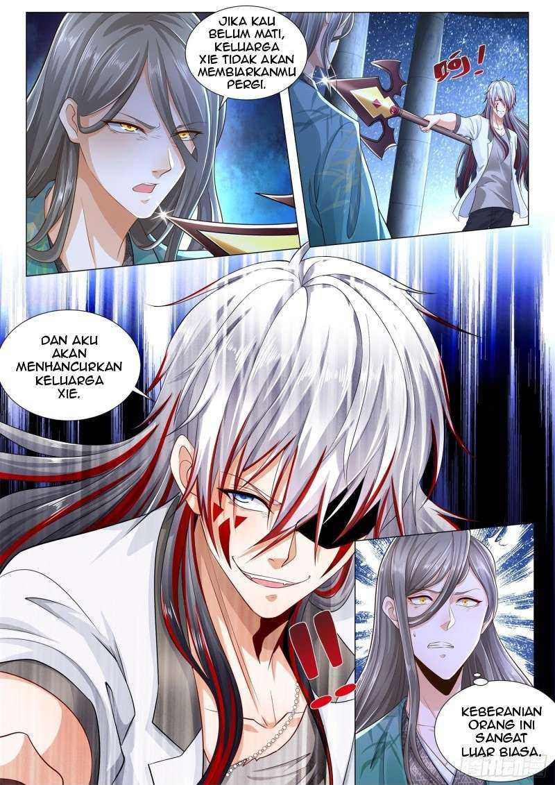 Shen Hao’s Heavenly Fall System chapter 212 halaman 4