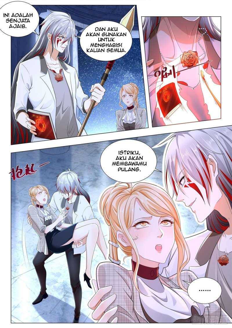 Shen Hao’s Heavenly Fall System chapter 212 halaman 7