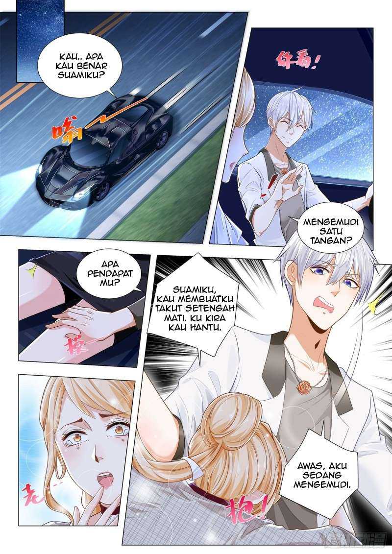 Shen Hao’s Heavenly Fall System chapter 212 halaman 8