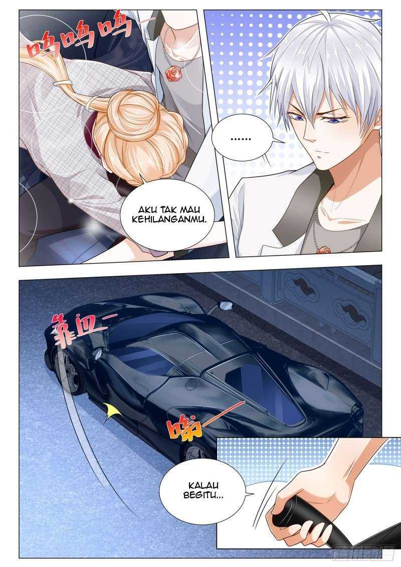 Shen Hao’s Heavenly Fall System chapter 212 halaman 9