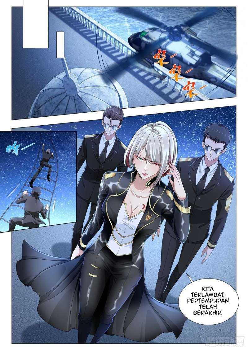 Shen Hao’s Heavenly Fall System chapter 212 halaman 11
