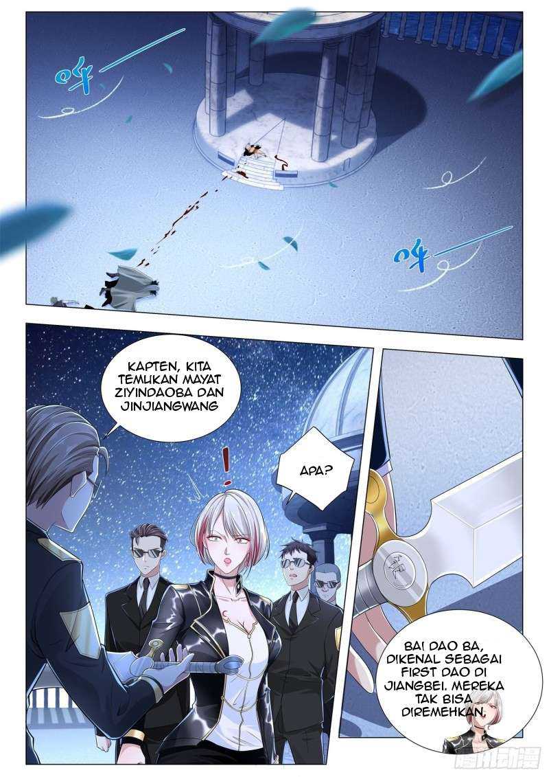 Shen Hao’s Heavenly Fall System chapter 212 halaman 12