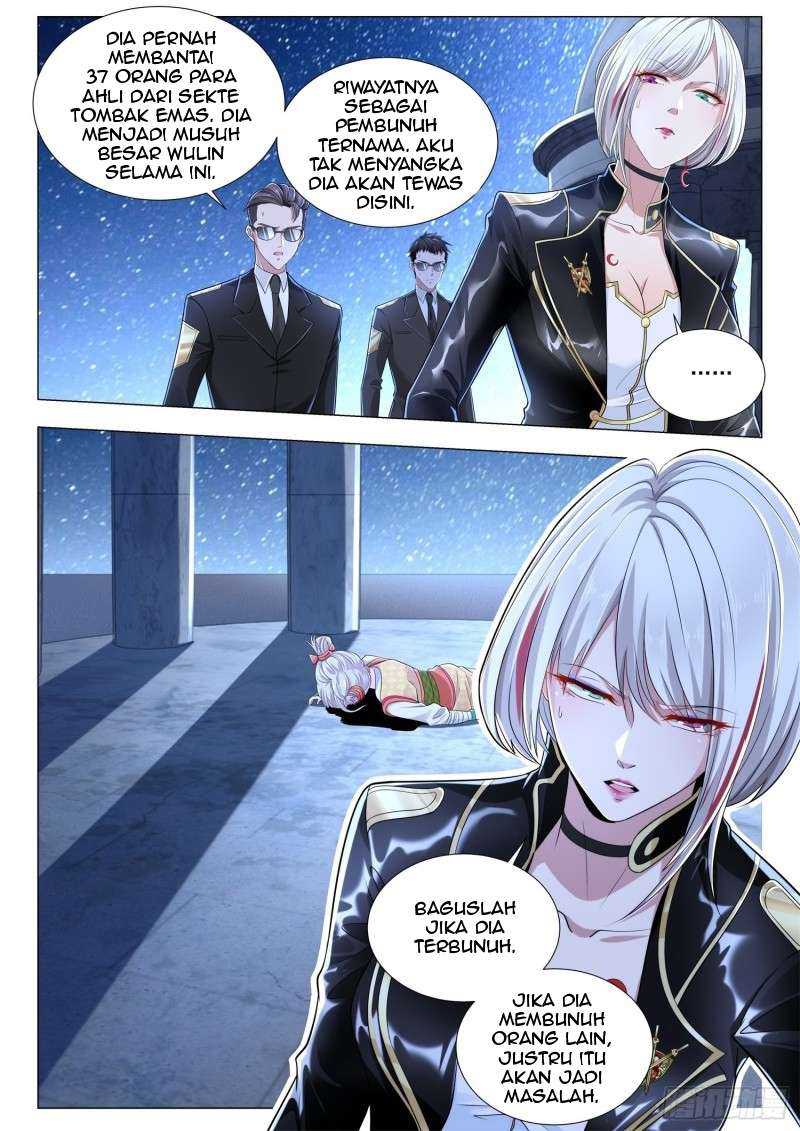 Shen Hao’s Heavenly Fall System chapter 212 halaman 13