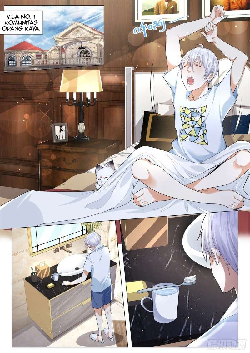 Shen Hao’s Heavenly Fall System chapter 213 halaman 2