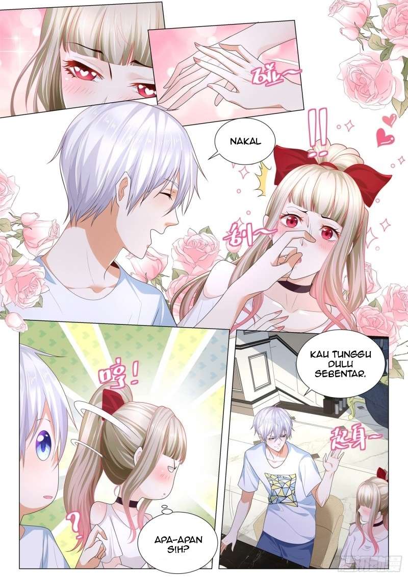 Shen Hao’s Heavenly Fall System chapter 213 halaman 9
