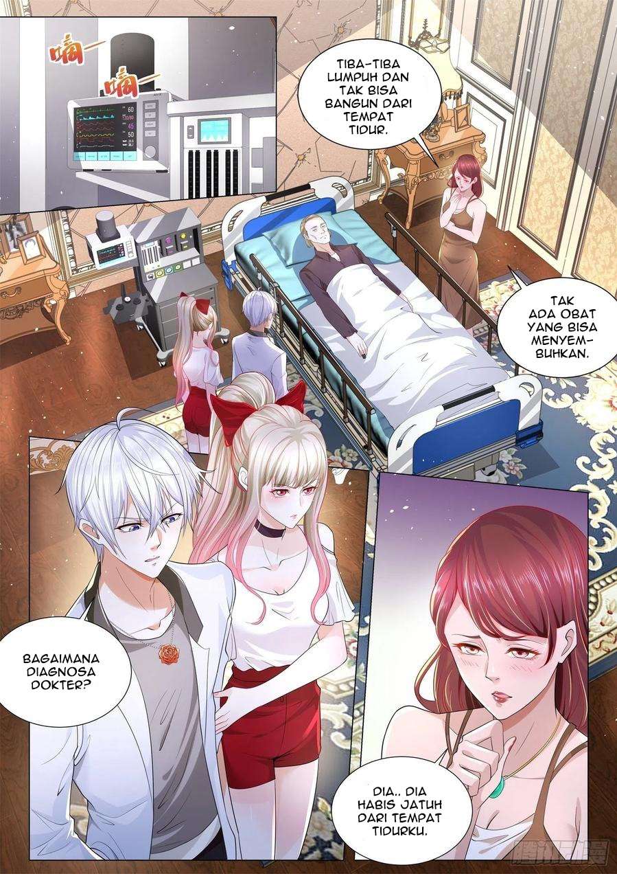 Shen Hao’s Heavenly Fall System chapter 214 halaman 2