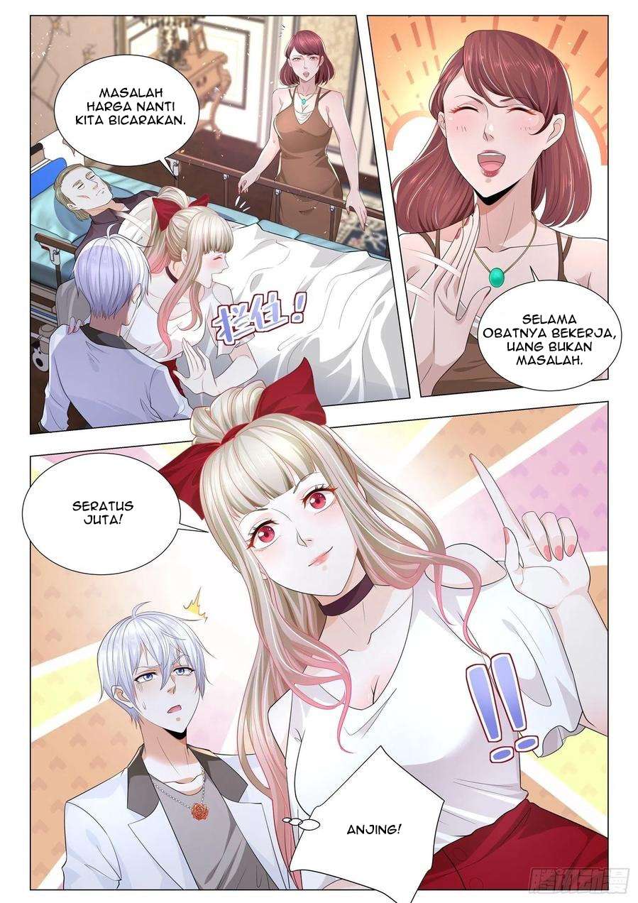 Shen Hao’s Heavenly Fall System chapter 214 halaman 4