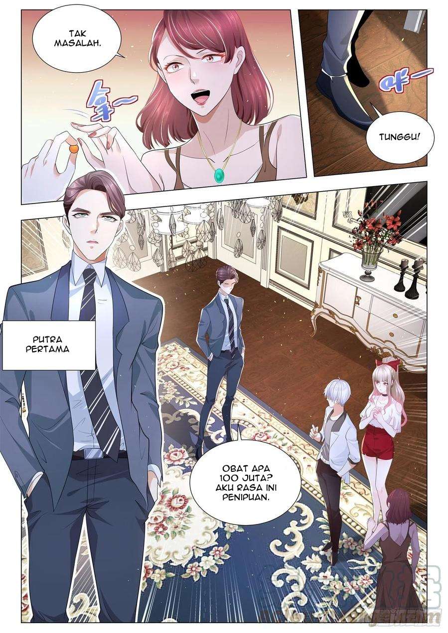 Shen Hao’s Heavenly Fall System chapter 214 halaman 5