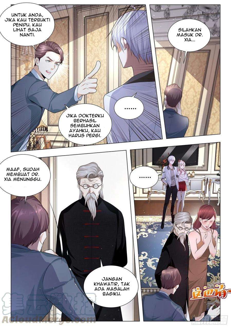 Shen Hao’s Heavenly Fall System chapter 214 halaman 7