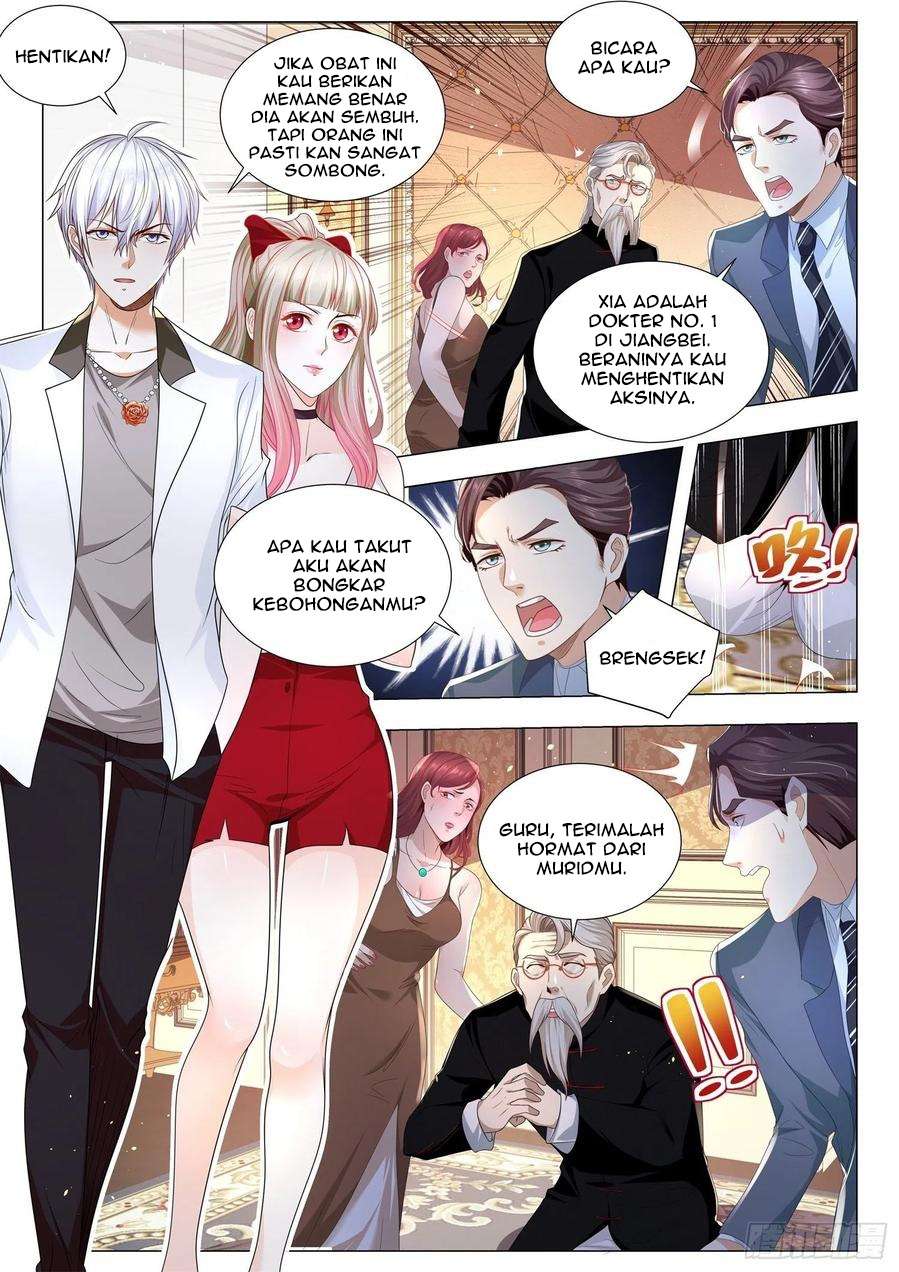 Shen Hao’s Heavenly Fall System chapter 214 halaman 10