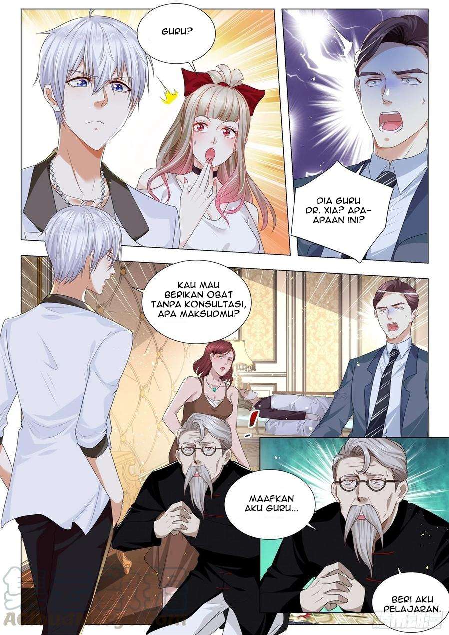 Shen Hao’s Heavenly Fall System chapter 214 halaman 11
