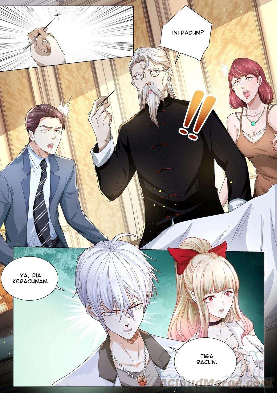 Shen Hao’s Heavenly Fall System chapter 214 halaman 13