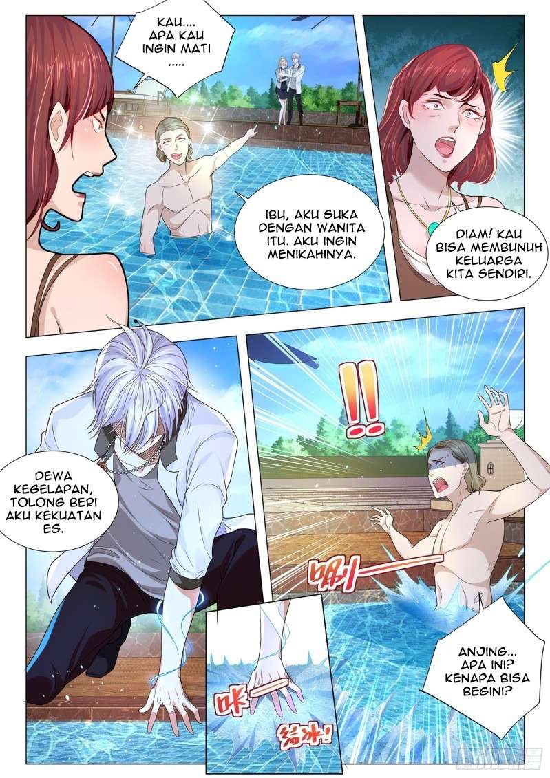 Shen Hao’s Heavenly Fall System chapter 215 halaman 10