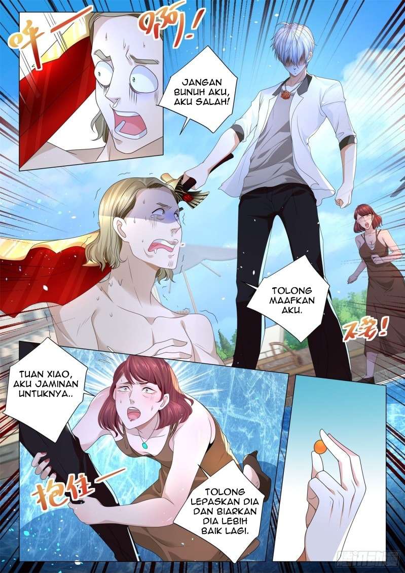 Shen Hao’s Heavenly Fall System chapter 215 halaman 12
