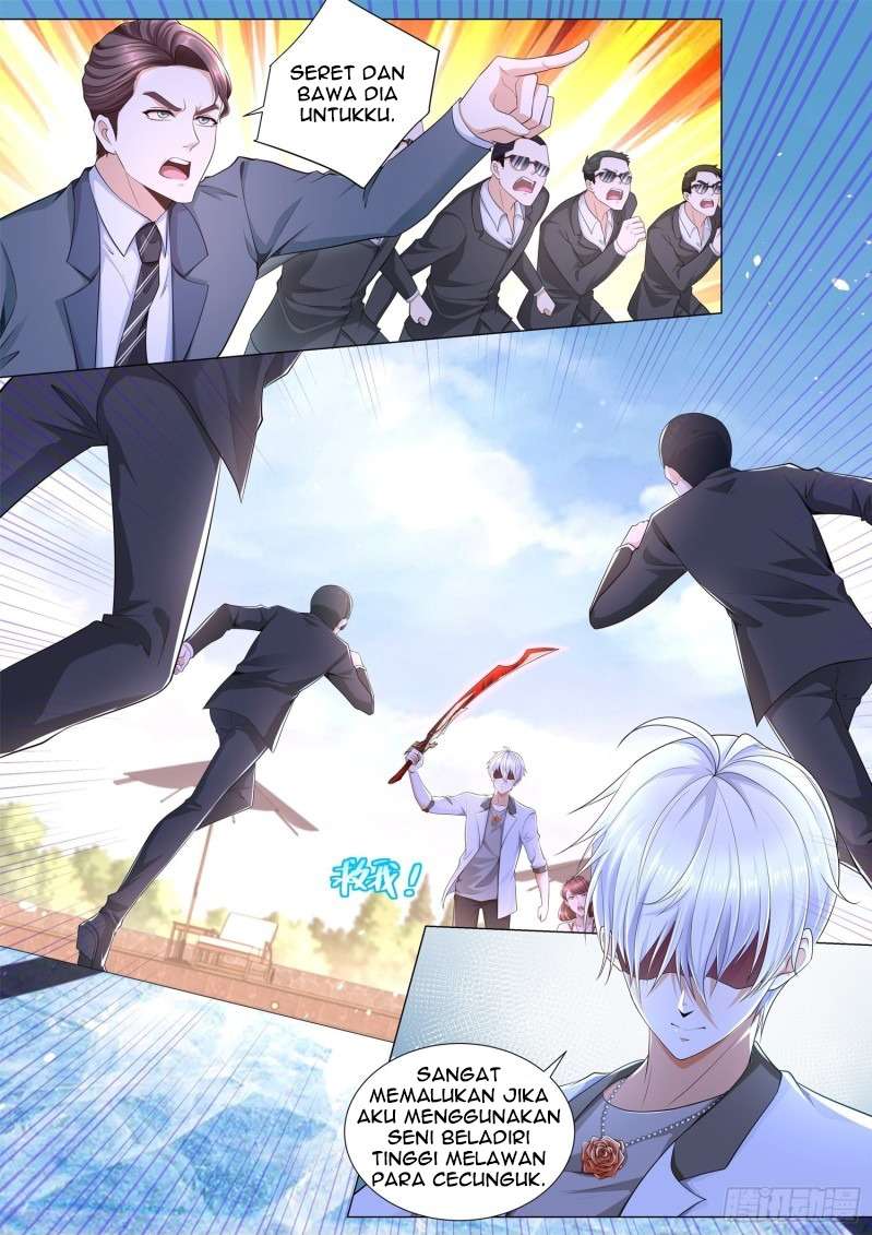 Shen Hao’s Heavenly Fall System chapter 216 halaman 2