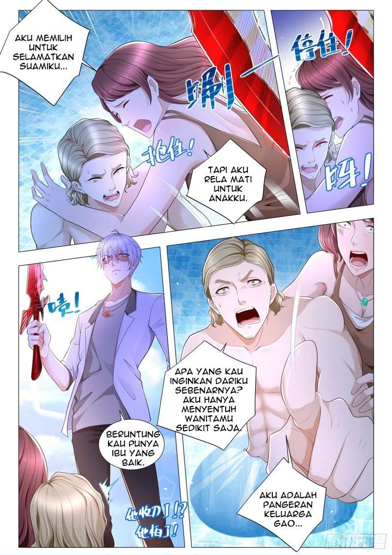 Shen Hao’s Heavenly Fall System chapter 216 halaman 4
