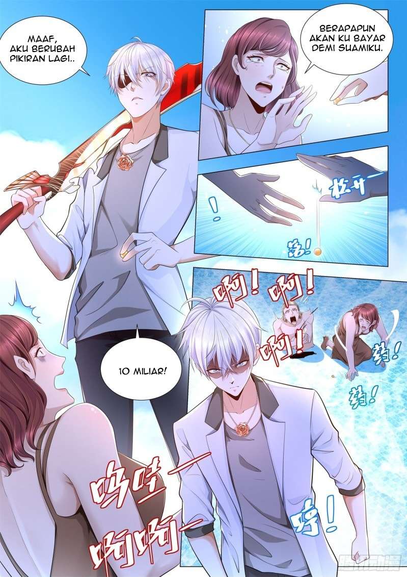 Shen Hao’s Heavenly Fall System chapter 216 halaman 6