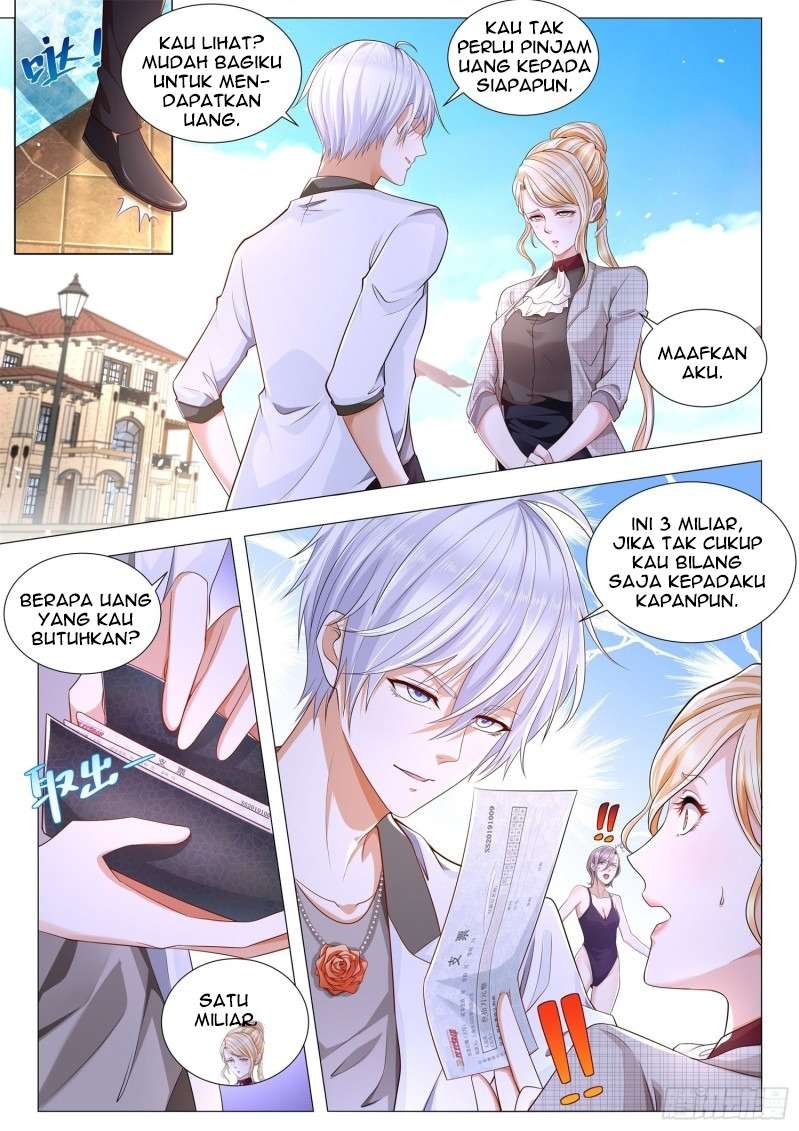 Shen Hao’s Heavenly Fall System chapter 216 halaman 7