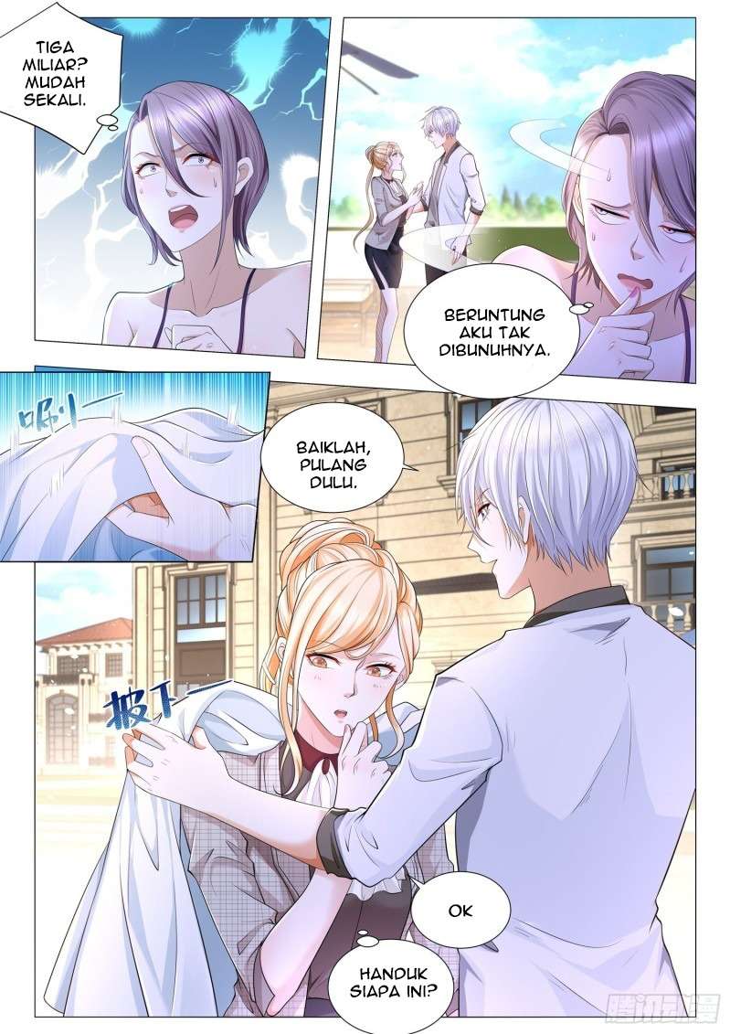 Shen Hao’s Heavenly Fall System chapter 216 halaman 8