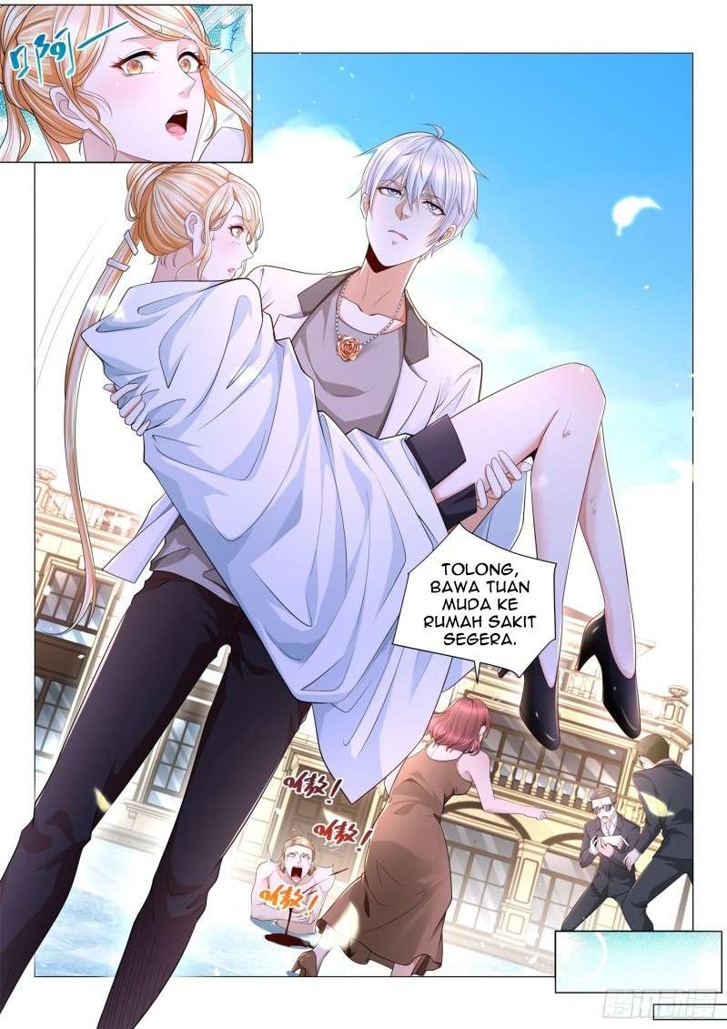 Shen Hao’s Heavenly Fall System chapter 216 halaman 9
