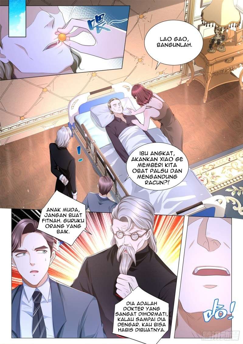Shen Hao’s Heavenly Fall System chapter 216 halaman 10