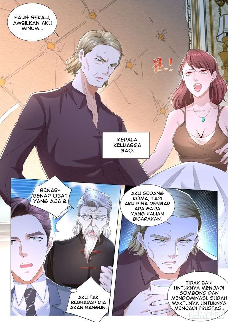 Shen Hao’s Heavenly Fall System chapter 216 halaman 11