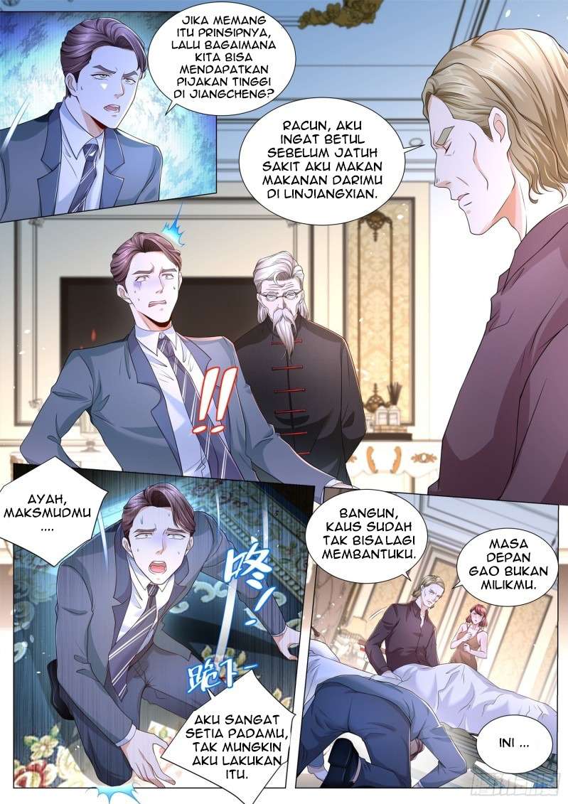 Shen Hao’s Heavenly Fall System chapter 216 halaman 12